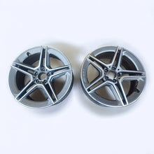 Load image into Gallery viewer, 1x Alufelge 19 Zoll 8.0" 5x112 10ET A2574013000 Mercedes-Benz Cls Rim Wheel FEL9935107845ce
