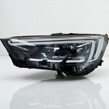 Laden Sie das Bild in den Galerie-Viewer, Frontscheinwerfer Opel Crossland 39153431 Full LED Links Scheinwerfer Headlight SCH8947328260gz