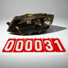 Load image into Gallery viewer, Frontscheinwerfer Skoda Octavia III 5E1941015B LED Links Scheinwerfer Headlight SCH3960863925sg