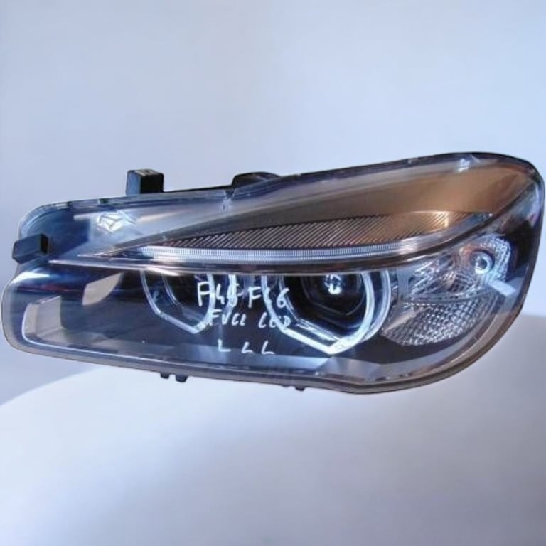 Frontscheinwerfer BMW 2 F45 F46 7494855 Full LED Links Scheinwerfer Headlight SCH4048850593vi