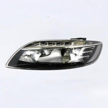 Load image into Gallery viewer, Frontscheinwerfer Audi Q7 4L0941003AC Xenon Links Scheinwerfer Headlight