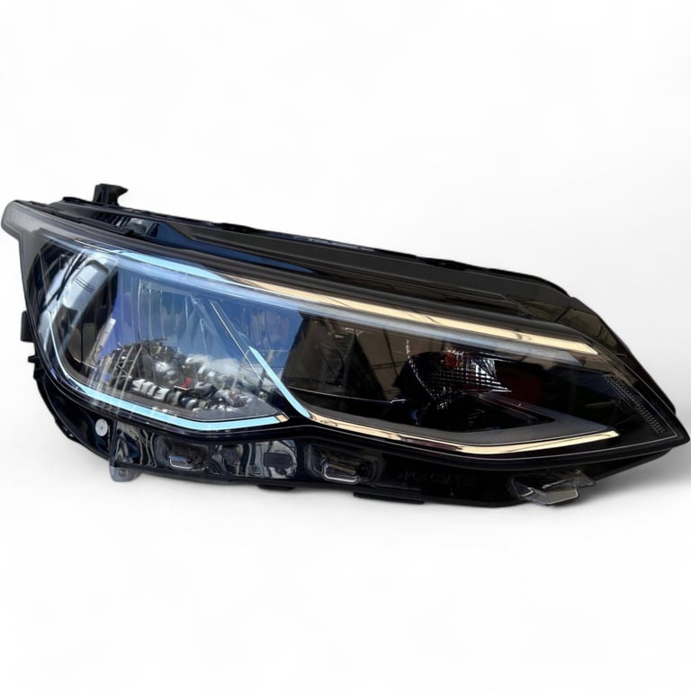 Frontscheinwerfer VW Golf VIII 5H1941006B LED Rechts Scheinwerfer Headlight SCH1781472286lj