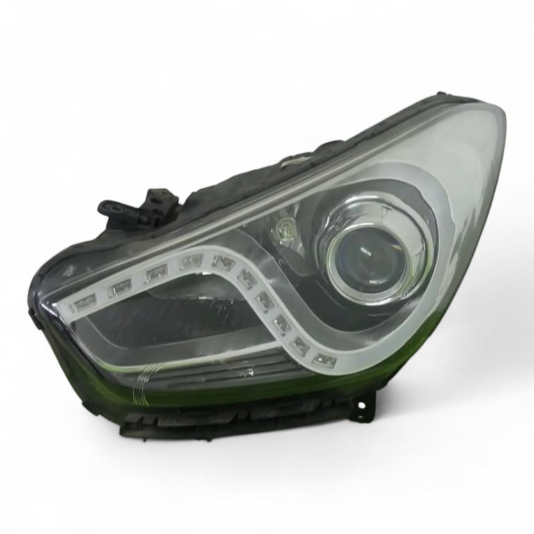 Frontscheinwerfer Hyundai I40 921013Z300 LED Links Scheinwerfer Headlight SCH5819348961gn