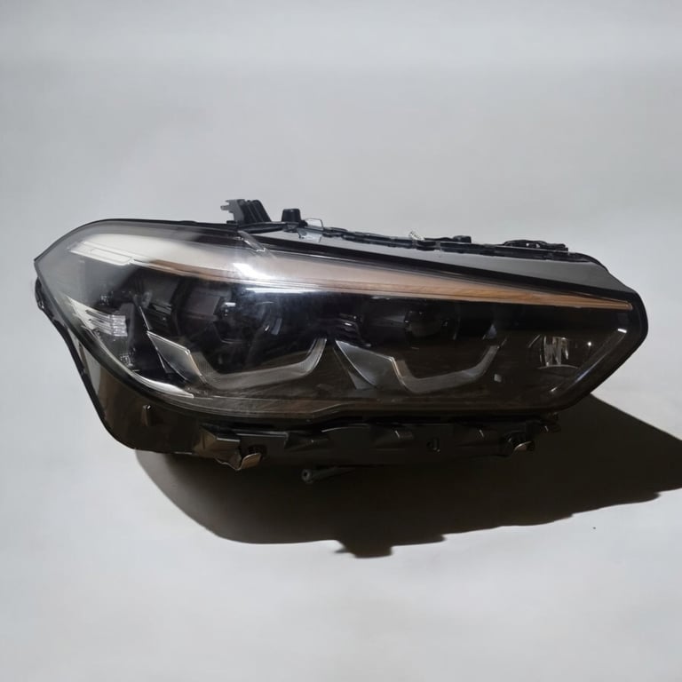 Frontscheinwerfer BMW X5 G05 X6 G06 948178403 FUll LED Rechts Headlight SCH8397371451hg