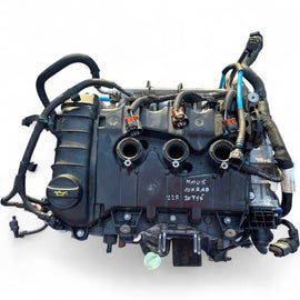Motor Peugeot 208 II HM05 10KRAB 1.2 VTI 19TKm 2022 Benzin Engine Unkomplett