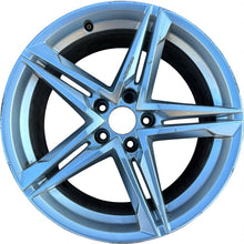 Load image into Gallery viewer, 1x Alufelge 18 Zoll 8.0&quot; 5x112 40ET 8W0601025R Audi A4 Rim Wheel