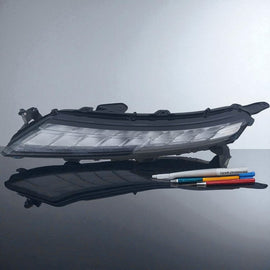 Frontscheinwerfer Mitsubishi Eclipse Cross EDM92205010 Full LED Links Headlight