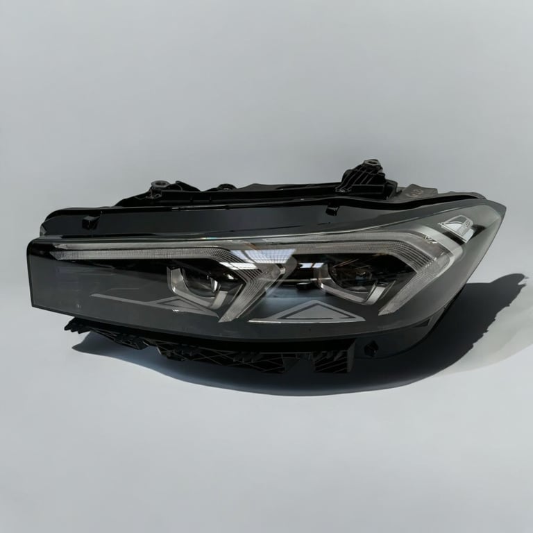 Frontscheinwerfer BMW 3 G21 G20 9450793 Links Scheinwerfer Headlight SCH1528525692ea