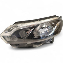 Laden Sie das Bild in den Galerie-Viewer, Frontscheinwerfer Toyota Proace 98085812803 9808581280 Rechts oder Links SCH8779219110zn
