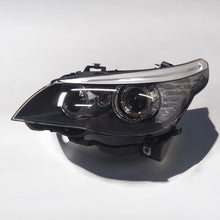 Load image into Gallery viewer, Frontscheinwerfer BMW 5 E60 E61 717775108 Xenon Links Scheinwerfer Headlight