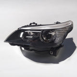 Frontscheinwerfer BMW 5 E60 E61 717775108 Xenon Links Scheinwerfer Headlight