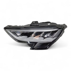 Frontscheinwerfer Audi A3 8Y0941011 LED Links Scheinwerfer Headlight SCH2611738668yz