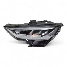 Laden Sie das Bild in den Galerie-Viewer, Frontscheinwerfer Audi A3 8Y0941011 LED Links Scheinwerfer Headlight SCH2611738668yz