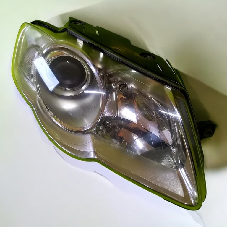 Frontscheinwerfer VW Passat 1EL247014-02 Rechts Scheinwerfer Headlight