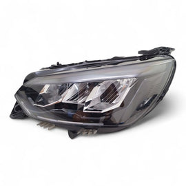 Frontscheinwerfer Peugeot 208 II 90200109 LED Ein Stück (Rechts oder Links) SCH2944983063ol