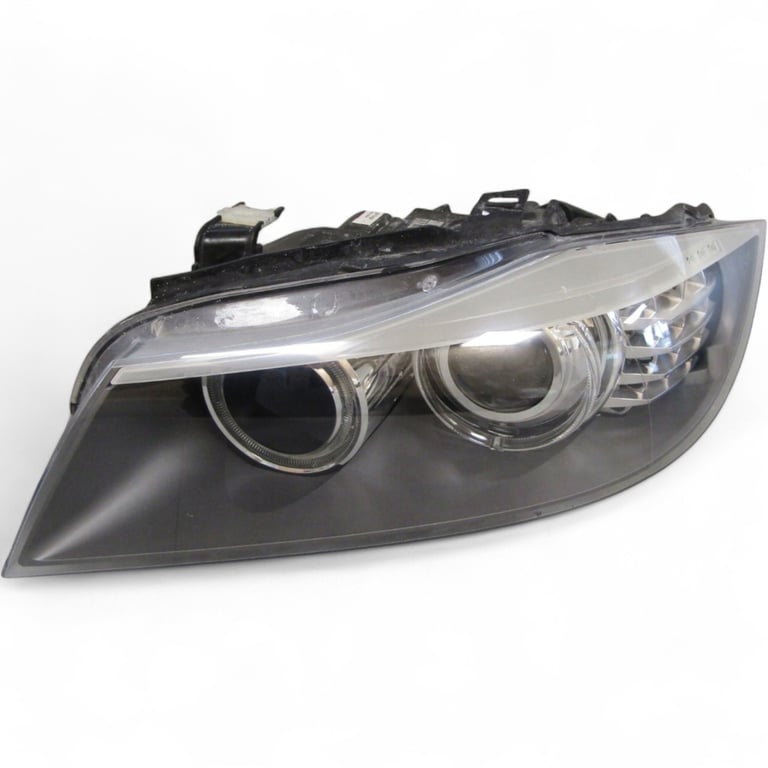 Frontscheinwerfer BMW E90 7202583 Xenon Links Scheinwerfer Headlight SCH1576234103mm