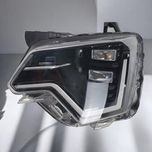 Laden Sie das Bild in den Galerie-Viewer, Frontscheinwerfer Kia Niro 92101-AT Full LED Ein Stück (Rechts oder Links)