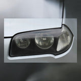 Frontscheinwerfer BMW X3 E83 Ein Stück (Rechts oder Links) Headlight