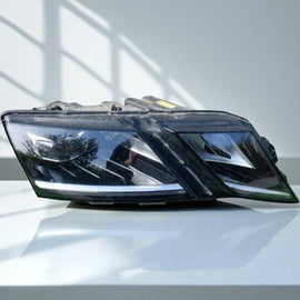 Frontscheinwerfer Skoda Octavia III 5E1941016F Full LED Rechts Headlight SCH7698209179os