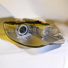 Laden Sie das Bild in den Galerie-Viewer, Frontscheinwerfer VW Touareg 7L6941032C Xenon Rechts Scheinwerfer Headlight