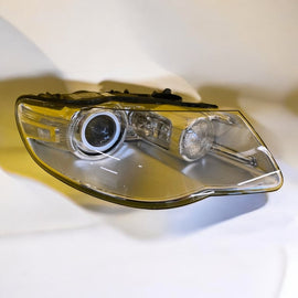 Frontscheinwerfer VW Touareg 7L6941032C Xenon Rechts Scheinwerfer Headlight
