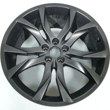 Laden Sie das Bild in den Galerie-Viewer, 1x Alufelge 19 Zoll 8.5&quot; 5x108 GRG9673495677 Peugeot Rcz Rim Wheel