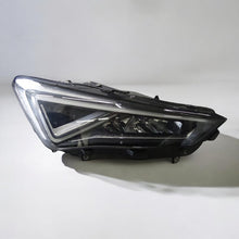 Laden Sie das Bild in den Galerie-Viewer, Frontscheinwerfer Seat Tarraco 5FJ941008E LED Rechts Scheinwerfer Headlight