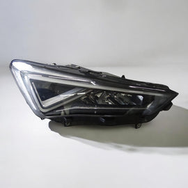 Frontscheinwerfer Seat Tarraco 5FJ941008E LED Rechts Scheinwerfer Headlight