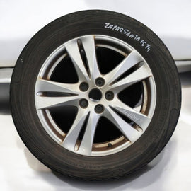 1x Alufelge 18 Zoll 7.0