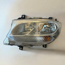 Laden Sie das Bild in den Galerie-Viewer, Frontscheinwerfer Mercedes-Benz Sprinter 9109060000 Links Scheinwerfer Headlight SCH7667812440rh