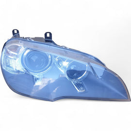 Frontscheinwerfer BMW X5 E70 7221896 Xenon Rechts Scheinwerfer Headlight SCH1069553136ng