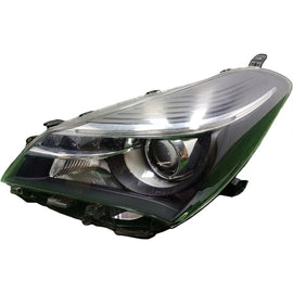 Frontscheinwerfer Toyota Yaris Links Scheinwerfer Headlight SCH4469494068sn