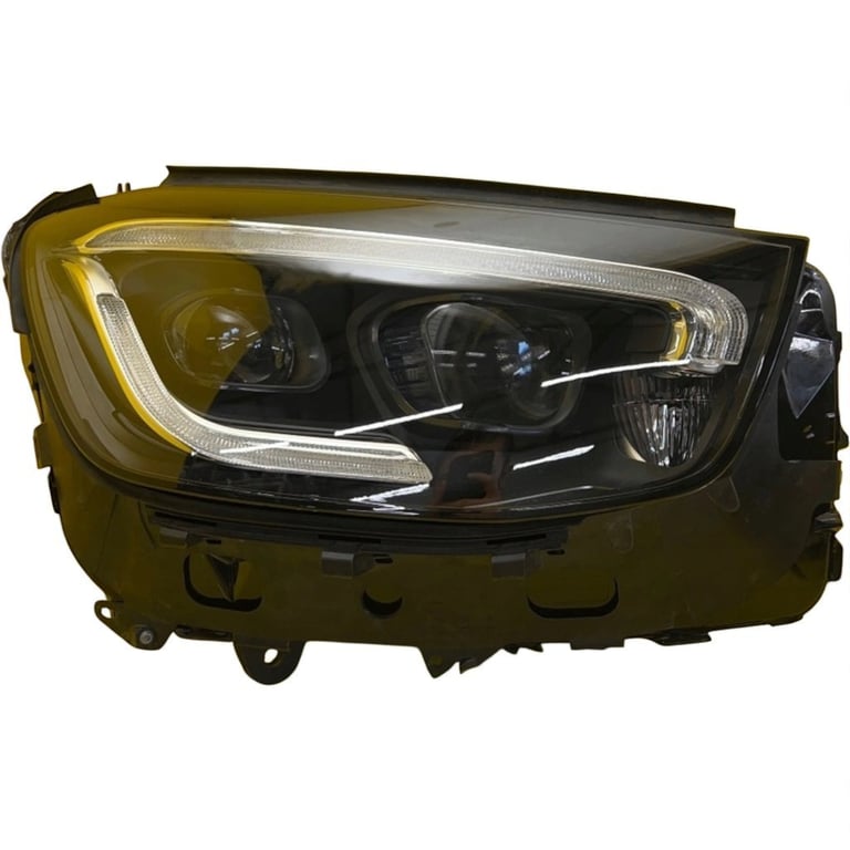 Frontscheinwerfer Mercedes-Benz Glc A2539065003 LED Rechts Headlight SCH1677764881gm