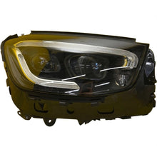Laden Sie das Bild in den Galerie-Viewer, Frontscheinwerfer Mercedes-Benz Glc A2539065003 LED Rechts Headlight SCH1677764881gm