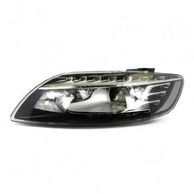Laden Sie das Bild in den Galerie-Viewer, Frontscheinwerfer Audi Q7 4L0941003 Xenon Links Scheinwerfer Headlight SCH1336734619sr