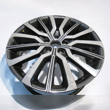 Laden Sie das Bild in den Galerie-Viewer, 1x Alufelge 19 Zoll 8.0" 5x110 49ET 403006564R Renault Talisman Rim Wheel FEL6050289775ho