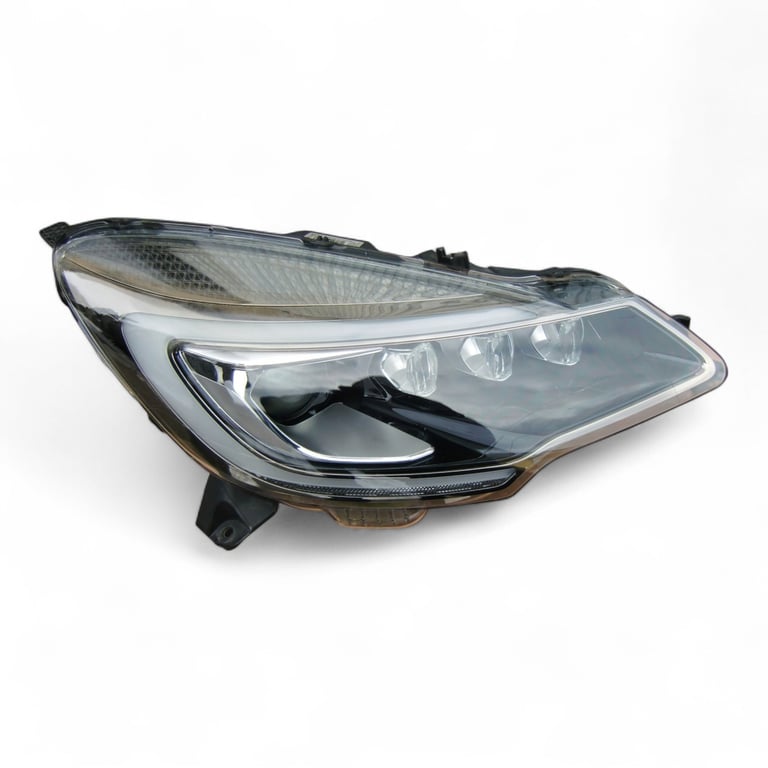 Frontscheinwerfer Citroën Ds3 89908457 LED Rechts Scheinwerfer Headlight SCH3636060799er