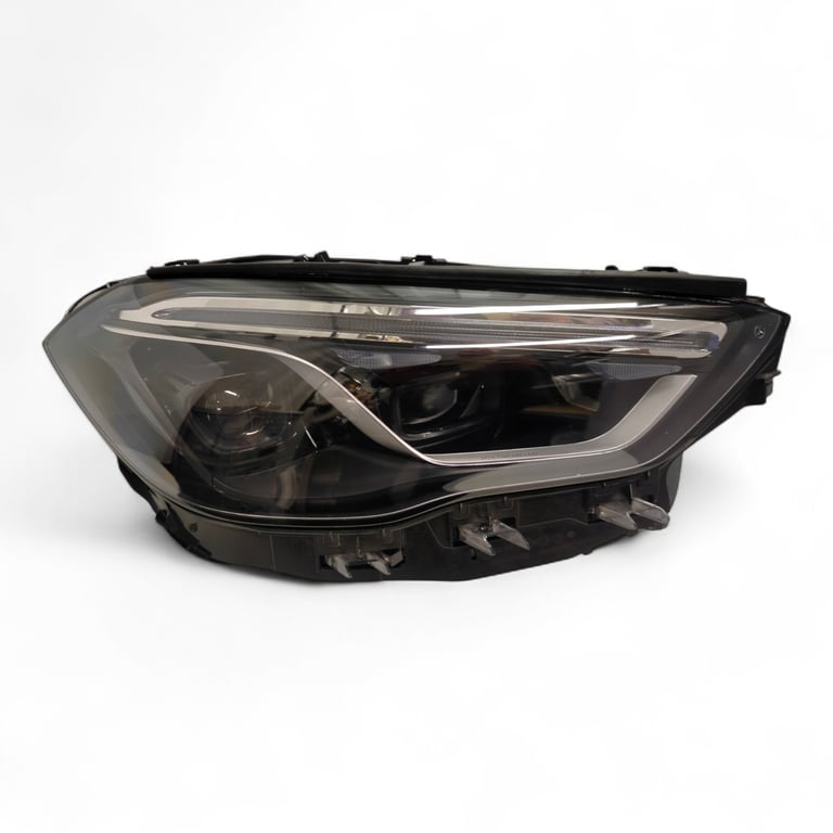 Frontscheinwerfer Mercedes-Benz W247 A2479064204 Rechts Scheinwerfer Headlight SCH8072867197uz