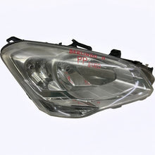 Laden Sie das Bild in den Galerie-Viewer, Frontscheinwerfer Citroën Berlingo Rechts Scheinwerfer Headlight SCH4051473643db