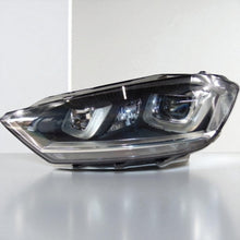 Load image into Gallery viewer, Frontscheinwerfer VW Sportsvan 51794033B Xenon Links Scheinwerfer Headlight SCH9582143247uf