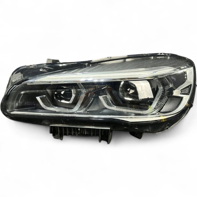 Frontscheinwerfer BMW F45 F46 5A017B1 LED Ein Stück (Rechts oder Links) SCH5034281870ki