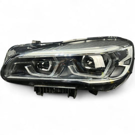 Frontscheinwerfer BMW F45 F46 5A017B1 LED Ein Stück (Rechts oder Links) SCH5034281870ki