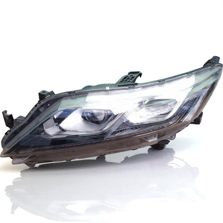 Frontscheinwerfer Mitsubishi Eclipse Cross 8301D185 LED Links Headlight SCH6944711243vm