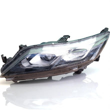 Laden Sie das Bild in den Galerie-Viewer, Frontscheinwerfer Mitsubishi Eclipse Cross 8301D185 LED Links Headlight SCH6944711243vm