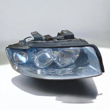 Load image into Gallery viewer, Frontscheinwerfer Audi A4 B6 8E0941004S Xenon Rechts Scheinwerfer Headlight