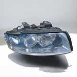 Frontscheinwerfer Audi A4 B6 8E0941004S Xenon Rechts Scheinwerfer Headlight