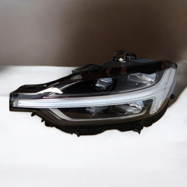 Frontscheinwerfer Volvo Xc60 Full LED Links Scheinwerfer Headlight SCH9211440525vg