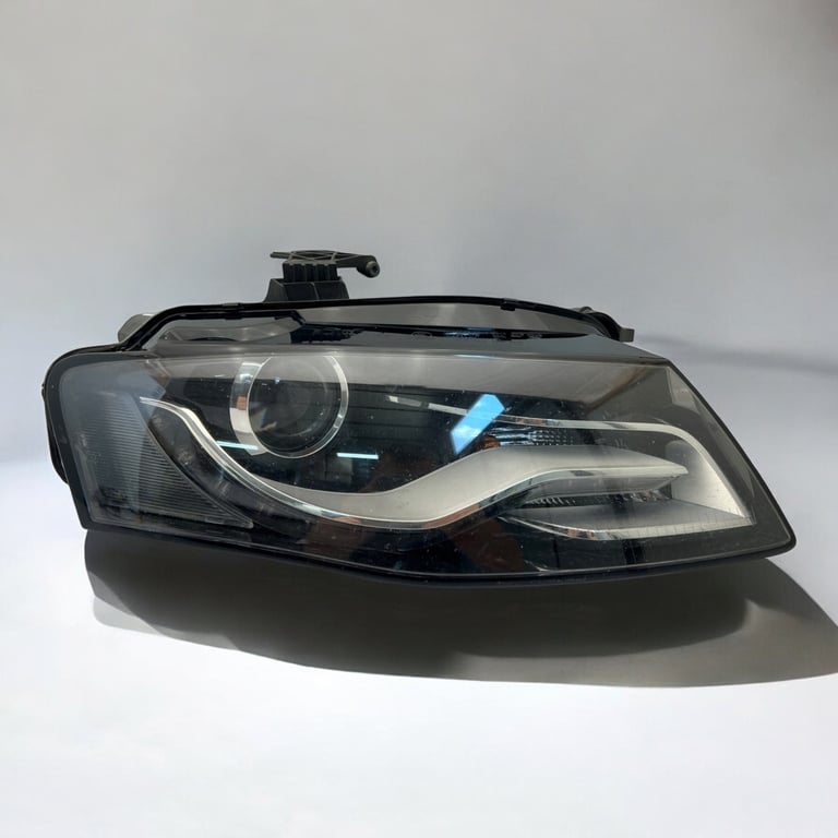 Frontscheinwerfer Audi A4 B8 8K0941004G Xenon Rechts Scheinwerfer Headlight