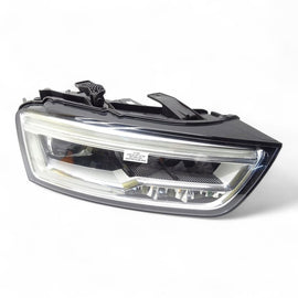 Frontscheinwerfer Audi Q3 8U0941034A 17568033869 Xenon Rechts Headlight SCH5925088344zq