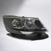 Laden Sie das Bild in den Galerie-Viewer, Frontscheinwerfer Skoda Superb II 3T1941016H Xenon Rechts Scheinwerfer Headlight